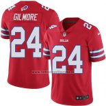 Camiseta NFL Legend Buffalo Bills Gilmore Rojo