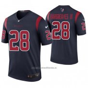 Camiseta NFL Legend Houston Texans Vernon Hargreaves III Men's Color Rush Azul