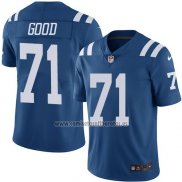Camiseta NFL Legend Indianapolis Colts Good Azul