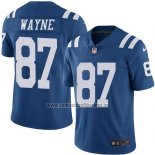 Camiseta NFL Legend Indianapolis Colts Wayne Azul