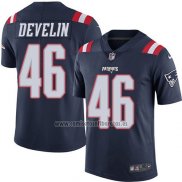 Camiseta NFL Legend New England Patriots Develin Profundo Azul