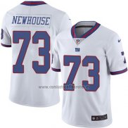 Camiseta NFL Legend New York Giants Newhouse Blanco