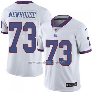 Camiseta NFL Legend New York Giants Newhouse Blanco