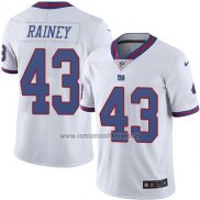 Camiseta NFL Legend New York Giants Rainey Blanco