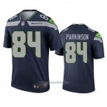 Camiseta NFL Legend Seattle Seahawks Colby Parkinson Azul