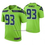 Camiseta NFL Legend Seattle Seahawks John Randle Verde