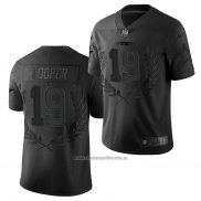 Camiseta NFL Limited Dallas Cowboys Amari Cooper MVP Negro