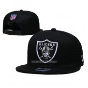 Gorra Las Vegas Raiders 9FIFTY Snapback Negro2