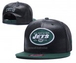 Gorra New York Jets Negro Verde2