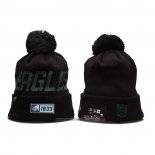 Gorro Beanie Philadelphia Eagles 1933 Verde