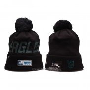 Gorro Beanie Philadelphia Eagles 1933 Verde