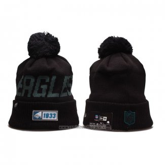Gorro Beanie Philadelphia Eagles 1933 Verde
