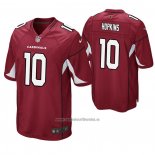 Camiseta NFL Game Arizona Cardinals Deandre Hopkins Rojo