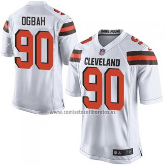 Camiseta NFL Game Cleveland Browns Ogbah Blanco