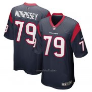 Camiseta NFL Game Houston Texans Jimmy Morrissey Azul