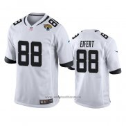 Camiseta NFL Game Jacksonville Jaguars Tyler Eifert Blanco