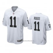 Camiseta NFL Game Las Vegas Raiders Henry Ruggs Blanco