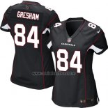 Camiseta NFL Game Mujer Arizona Cardinals Gresham Negro