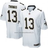 Camiseta NFL Game New Orleans Saints Thomas Blanco
