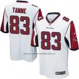 Camiseta NFL Game Nino Atlanta Falcons Tamme Blanco