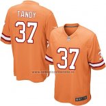 Camiseta NFL Game Nino Tampa Bay Buccaneers Tandy Naranja