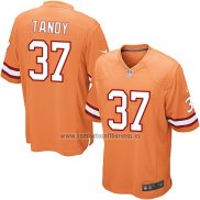 Camiseta NFL Game Nino Tampa Bay Buccaneers Tandy Naranja