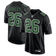 Camiseta NFL Game Philadelphia Eagles Alterno Verde