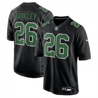Camiseta NFL Game Philadelphia Eagles Alterno Verde