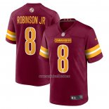 Camiseta NFL Game Washington Commanders Brian Robinson Rojo