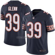 Camiseta NFL Legend Chicago Bears Glenn Profundo Azul