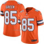 Camiseta NFL Legend Denver Broncos Green Naranja