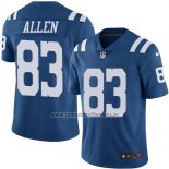Camiseta NFL Legend Indianapolis Colts Allen Azul