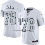 Camiseta NFL Legend Las Vegas Raiders Ellis Blanco