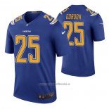 Camiseta NFL Legend Los Angeles Chargers Melvin Gordon Color Rush Azul