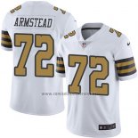 Camiseta NFL Legend New Orleans Saints Armstead Blanco