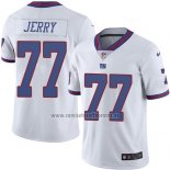 Camiseta NFL Legend New York Giants Jerry Blanco
