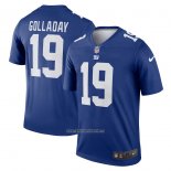 Camiseta NFL Legend New York Giants Kenny Golladay Azul