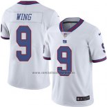 Camiseta NFL Legend New York Giants Wing Blanco