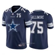 Camiseta NFL Limited Dallas Cowboys Neville Gallimore Big Logo Number Azul