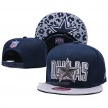 Gorra Dallas Cowboys 9FIFTY Snapback Azul