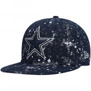 Gorra Dallas Cowboys Galaxia
