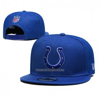 Gorra Indianapolis Colts Azul2