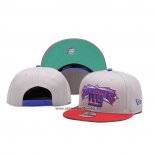 Gorra New York Giants Adjustable 9FIFTY Gris