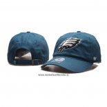 Gorra Philadelphia Eagles Azul