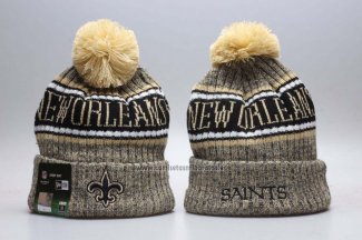 Gorro New Orleans Saints Amarillo