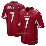 Camiseta NFL Game Arizona Cardinals Byron Murphy Jr. Rojo