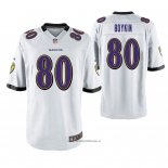 Camiseta NFL Game Baltimore Ravens Miles Boykin Blanco