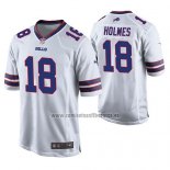 Camiseta NFL Game Buffalo Bills Andre Holmes Blanco