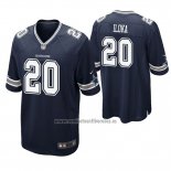 Camiseta NFL Game Dallas Cowboys George Iloka Azul