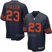Camiseta NFL Game Nino Chicago Bears Fuller Azul